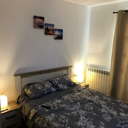 Apartament Plaja D5 Mamaia Nord Appartement *